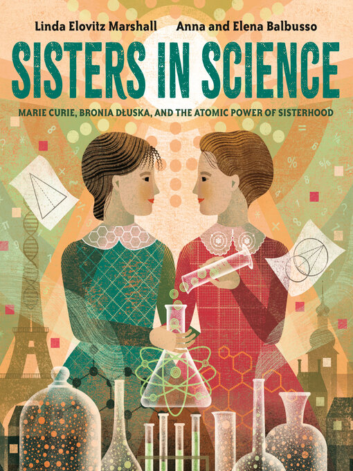 Title details for Sisters in Science by Linda Elovitz Marshall - Available